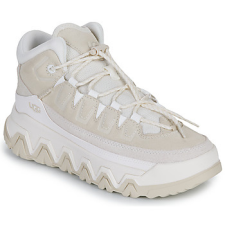 UGG Magas szárú edzőcipők W CAPTRAIL HIGH Bézs 39 női cipő