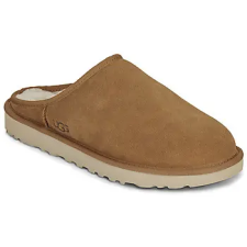 UGG Mamuszok CLASSIC SLIP-ON Barna 39 férfi papucs