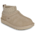 UGG Mamuszok CLASSIC ULTRA STRETCH CUFF Bézs 36
