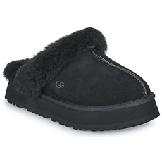 UGG Mamuszok DISQUETTE Fekete 38