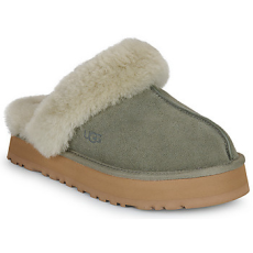 UGG Mamuszok DISQUETTE Zöld 37