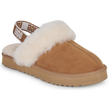 UGG Mamuszok Funkette Barna 35 gyerek papucs, mamusz