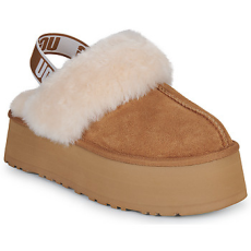 UGG Mamuszok FUNKETTE Barna 42