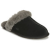 UGG Mamuszok SCUFFETTE II Fekete 36