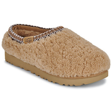 UGG Mamuszok TASMAN MAXI CURLY Barna 41 női papucs