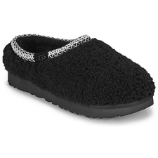 UGG Mamuszok TASMAN MAXI CURLY Fekete 39 női papucs