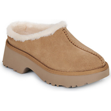 UGG Mamuszok W NEW HEIGHTS COZY CLOG Barna 38 női papucs