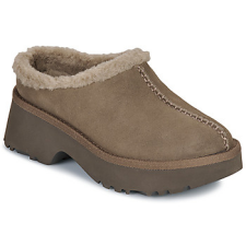 UGG Mamuszok W NEW HEIGHTS COZY CLOG Barna 39 női papucs