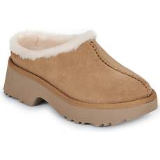 UGG Mamuszok W NEW HEIGHTS COZY CLOG Barna 40