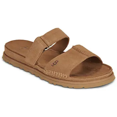 UGG Papucsok GOLDENGAZE SLIDE Barna 38