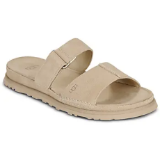 UGG Papucsok GOLDENGAZE SLIDE Bézs 40