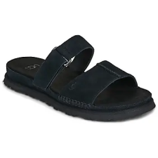 UGG Papucsok GOLDENGAZE SLIDE Fekete 39 női papucs