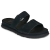 UGG Papucsok GOLDENGAZE SLIDE Fekete 39