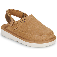 UGG Papucsok T GOLDENSTAR CLOG Barna 25