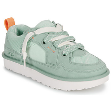 UGG Rövid szárú edzőcipők LO LOWMEL Zöld 37 női cipő