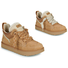 UGG Rövid szárú edzőcipők M LOWMEL Barna 45