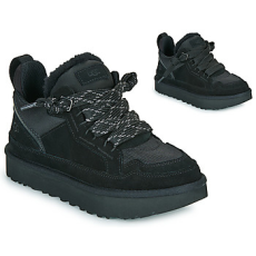 UGG Rövid szárú edzőcipők M LOWMEL Fekete 43
