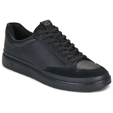 UGG Rövid szárú edzőcipők SOUTH BAY SNEAKER LOW Fekete 40