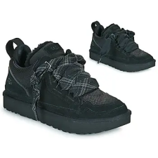 UGG Rövid szárú edzőcipők W LOWMEL Fekete 37 női cipő