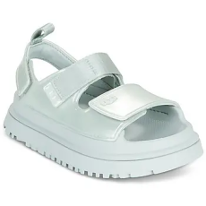 UGG Szandálok / Saruk GOLDENGLOW GLOSSY SPARKLES Ezüst 31