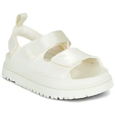 UGG Szandálok / Saruk GOLDENGLOW GLOSSY SPARKLES Fehér 33 1/2