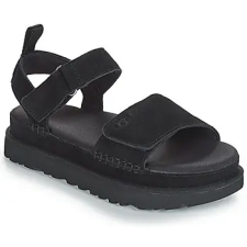 UGG Szandálok / Saruk GOLDENSTAR Fekete 38 női szandál