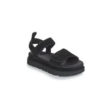 UGG Szandálok / Saruk GOLDENSTAR Fekete 39 női szandál