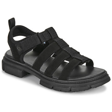 UGG Szandálok / Saruk KIDS' ASHTON MULTISTRAP Fekete 33 1/2 gyerek szandál