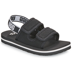 UGG Szandálok / Saruk KIDS' LENNON SLINGBACK Fekete 35