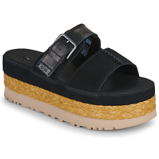 UGG Szandálok / Saruk W AUBREY SLIDE Fekete 38