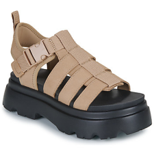 UGG Szandálok / Saruk W CORA Bézs 38 női szandál