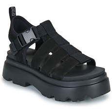 UGG Szandálok / Saruk W CORA Fekete 39