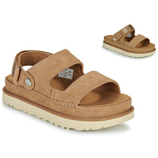 UGG Szandálok / Saruk W GOLDENSTAR GLIDE Barna 38 női szandál