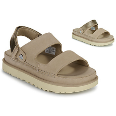 UGG Szandálok / Saruk W GOLDENSTAR GLIDE Bézs 36