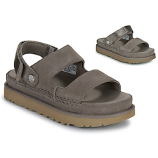 UGG Szandálok / Saruk W GOLDENSTAR GLIDE Szürke 36 női szandál