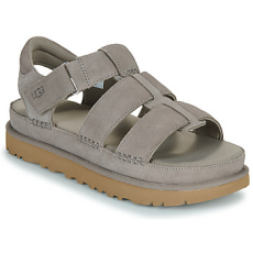 UGG Szandálok / Saruk W GOLDENSTAR STRAP Szürke 37