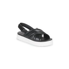UGG Szandálok / Saruk ZAYNE SLINGBACK Fekete 38 női szandál
