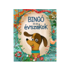  Ughy Szabina - Bingó és az évszakok