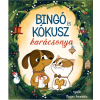 Ughy Szabina - Bingó és Kókusz karácsonya
