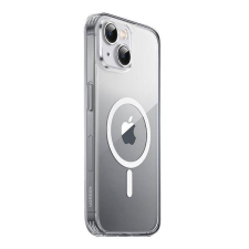 uGreen 25397 UGREEN Apple iPhone 15 Plus ütésálló mágneses tok, MagSafe, átlátszó tok és táska