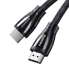 uGreen 80401 HDMI kábel 1 M HDMI A-típus (Standard) Fekete (UG80401) kábel és adapter