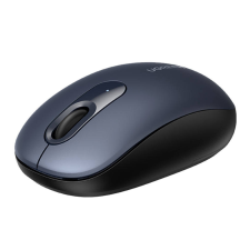 uGreen 90550 Wireless Kompakt Egér - Sötétkék egér