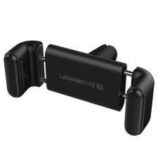 uGreen Air Vent: Mount Phone Holder (Black Grey) mobiltelefon kellék