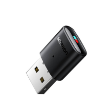 uGreen Bluetooth 5.0 USB adapter PC / PS / Switch-hez (fekete) kábel és adapter