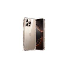 uGreen Bright Cushion iPhone 16 Pro tok (átlátszó) tok és táska