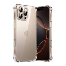 uGreen CA103 iPhone 16 Pro tok átlátszó (45915) (45915) tok és táska
