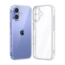 uGreen CA105 iPhone 16 tok átlátszó (45917) (45917) tok és táska