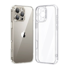 uGreen CA107 iPhone 16 Pro tok átlátszó (45919) (45919) tok és táska