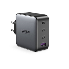 uGreen CD226 Hálózati USB-C + USB-A töltő (100W) mobiltelefon kellék