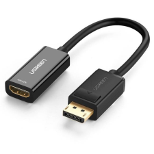 uGreen DisplayPort HDMI anya telefontokter 1080P telefontok hátlap tok tok és táska